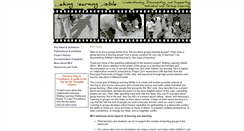Desktop Screenshot of mlvpz.org